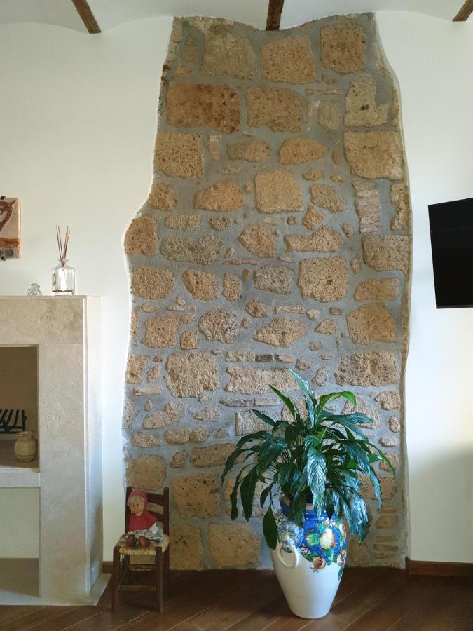 Appartamento Mia Orvieto Exterior photo