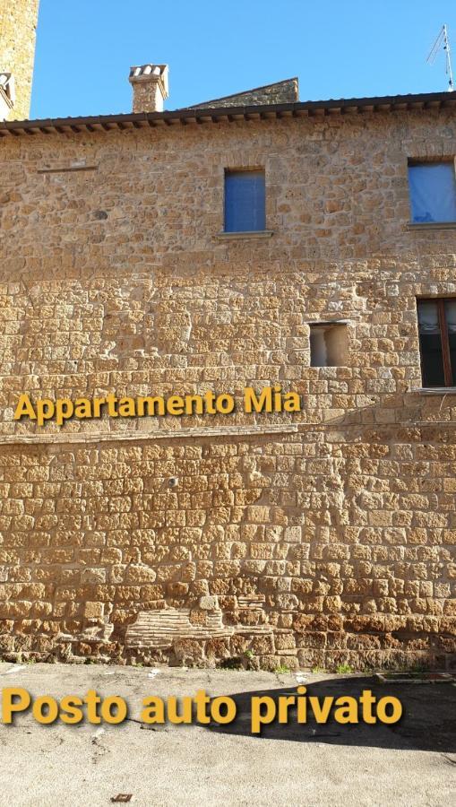 Appartamento Mia Orvieto Exterior photo