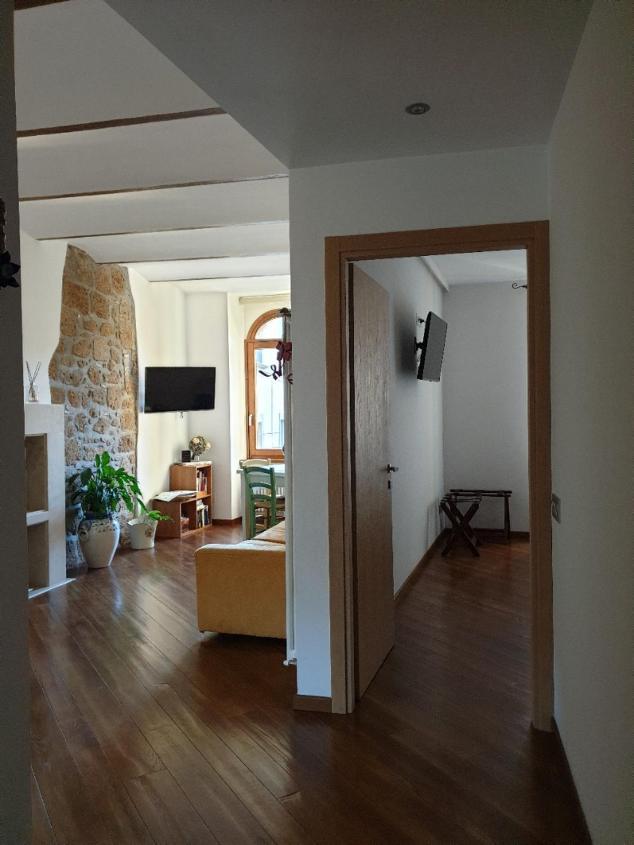 Appartamento Mia Orvieto Exterior photo
