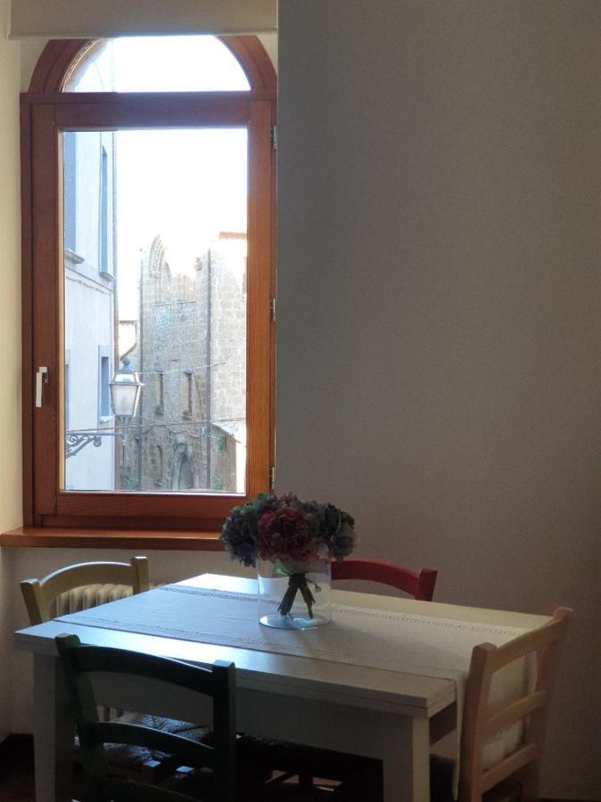 Appartamento Mia Orvieto Exterior photo
