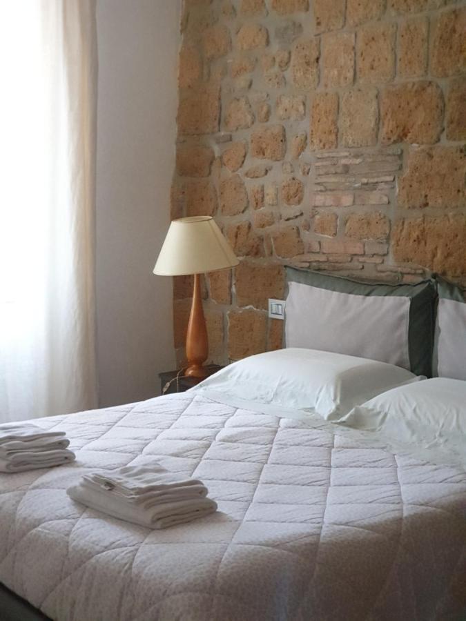 Appartamento Mia Orvieto Exterior photo