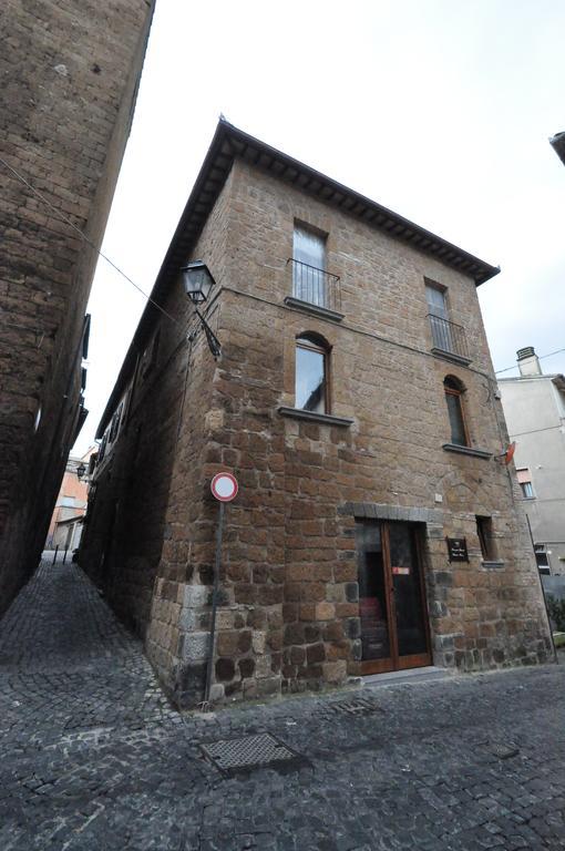 Appartamento Mia Orvieto Exterior photo
