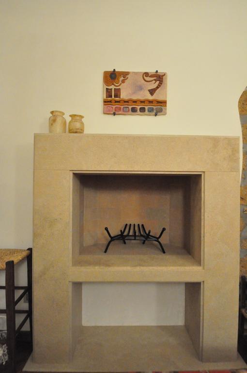 Appartamento Mia Orvieto Exterior photo