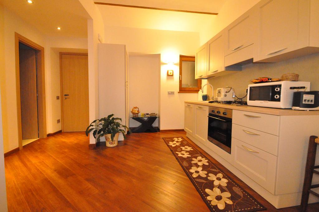 Appartamento Mia Orvieto Exterior photo