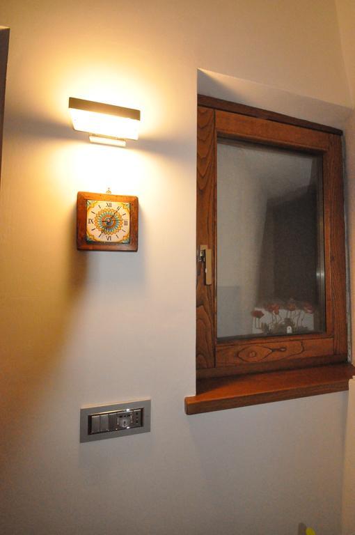 Appartamento Mia Orvieto Exterior photo