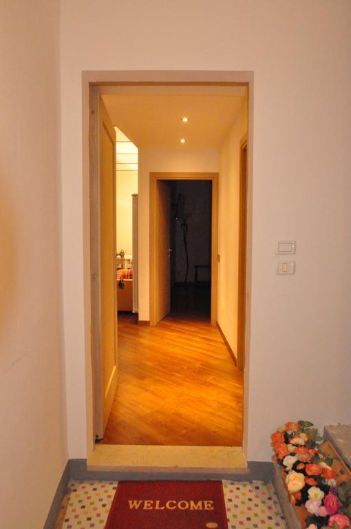 Appartamento Mia Orvieto Exterior photo
