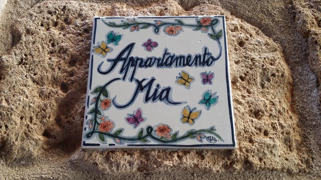 Appartamento Mia Orvieto Exterior photo
