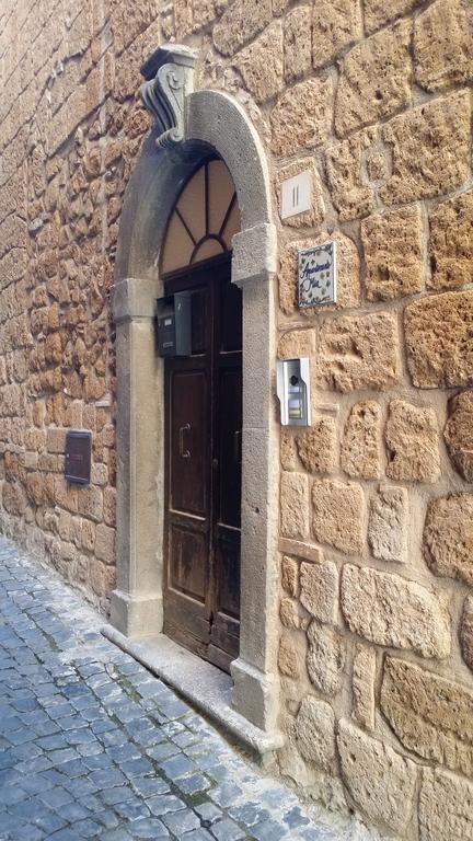 Appartamento Mia Orvieto Exterior photo