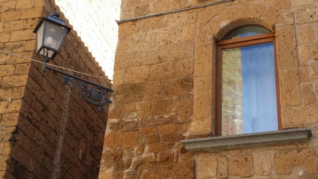 Appartamento Mia Orvieto Exterior photo