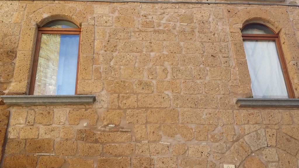 Appartamento Mia Orvieto Exterior photo