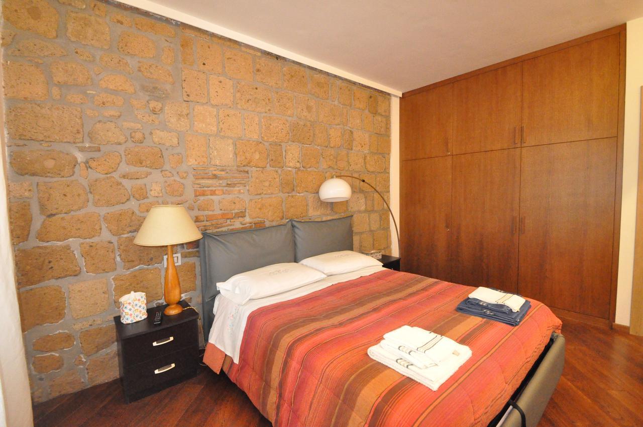 Appartamento Mia Orvieto Exterior photo