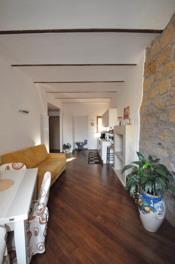 Appartamento Mia Orvieto Exterior photo