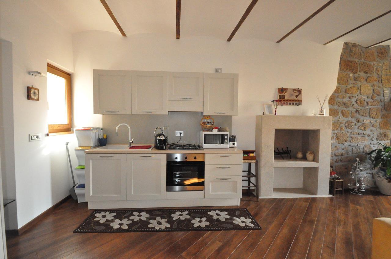 Appartamento Mia Orvieto Exterior photo