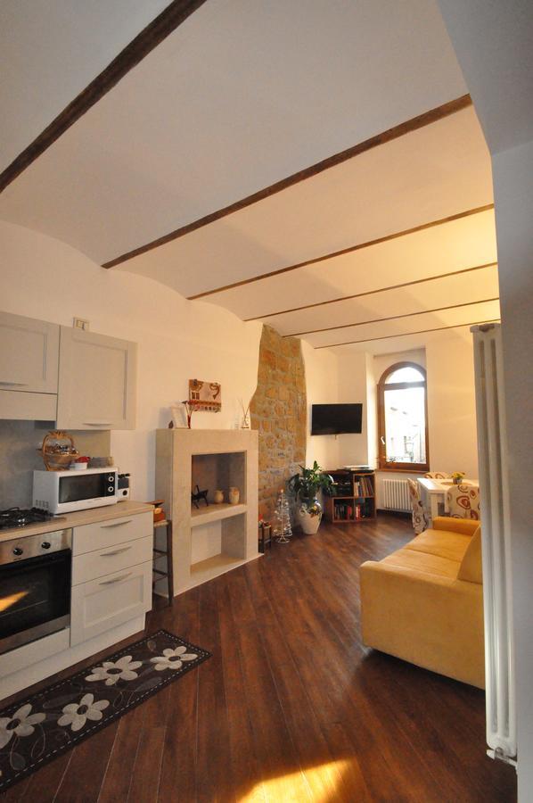 Appartamento Mia Orvieto Exterior photo