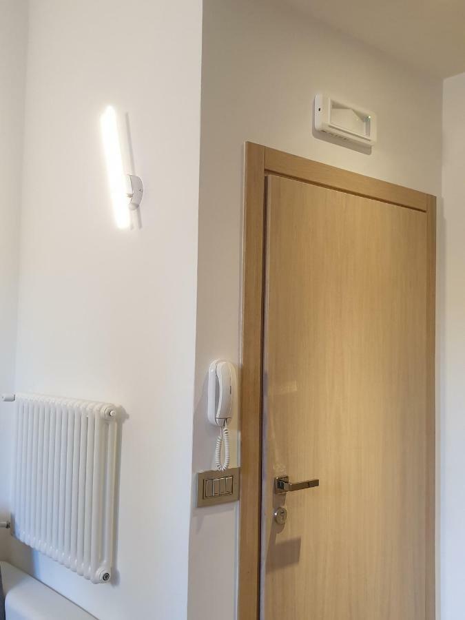 Appartamento Mia Orvieto Exterior photo